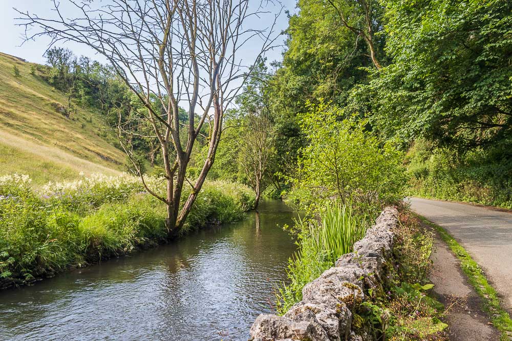Mill Dale Mill Dale